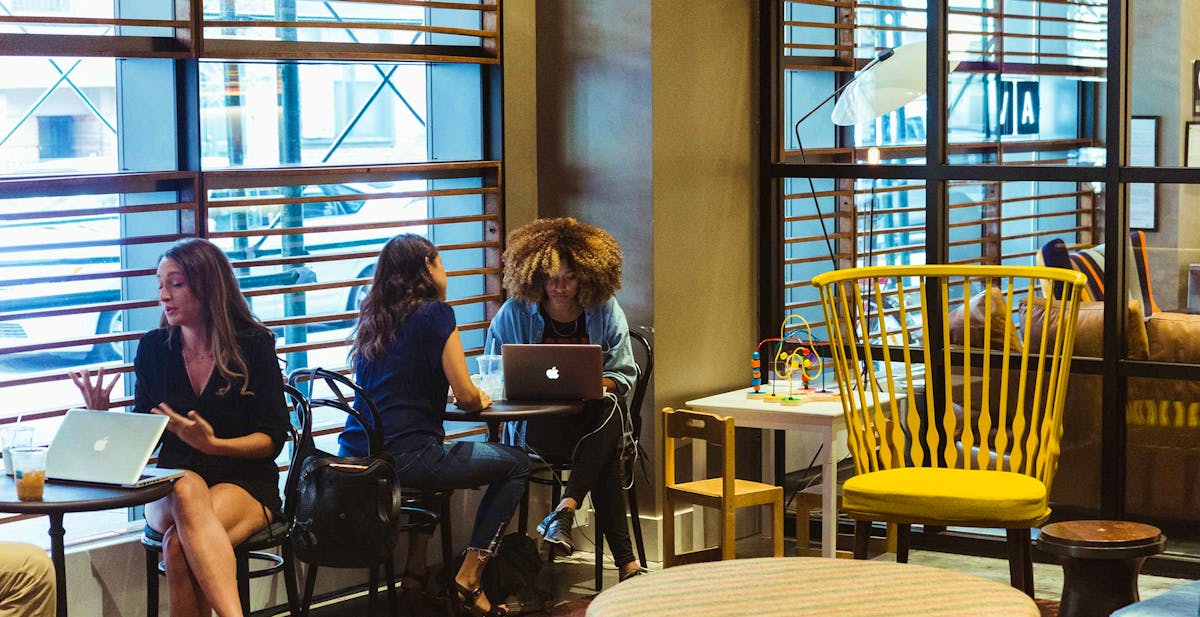 Ava Brew Downtown Brooklyn